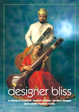 Designer Bliss, album, Tushar Parte et Suchita Parte